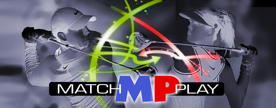 Tournoi de Match-Play 2023 du CSMP