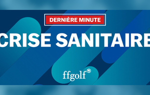 Crise sanitaire FFG