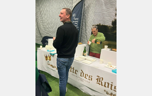 Un grand merci à Patrick Jehan-Marais pour son aide !