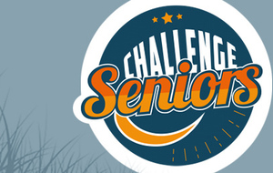 U-Challenge Seniors - Sénart - Mardi 21 avril