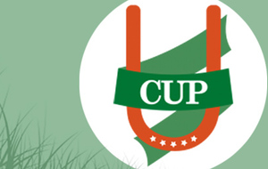 UCup - Tour 3