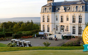 Coupe du CSMP - Golf de Béthemont