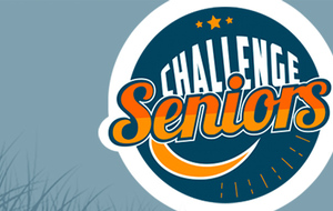 U-Challenge Seniors - Béthemont
