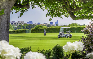 Sortie 9 Trous - Golf du Paris Country Club (PCC)