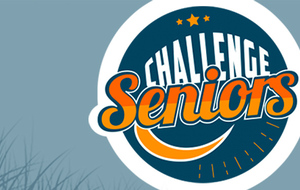 U-Challenge Seniors - Roissy