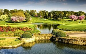 Golf du Château de Cély - Amical
