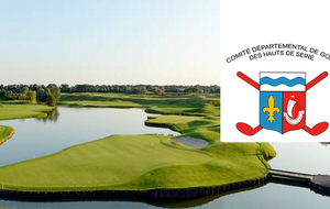 Finale TIG - Golf National - Albatros
