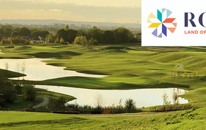 Golf de Roissy International