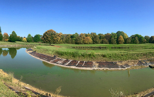 Golf de Mont Griffon