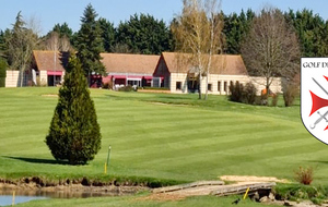 Golf des Templiers