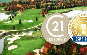 2e Trophée Century 21 La Doyenne