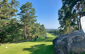 Golf de Fontainebleau