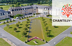 Golf de La Forêt de Chantilly