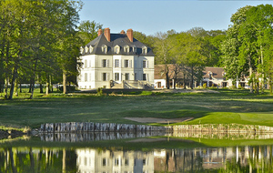 Week-end au Domaine du Roncemay****