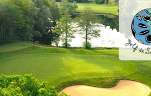 Golf de Saint-Marc