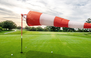 Golf de Villacoublay-Air 