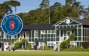 Golf de Saint-Germain en Laye