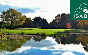 Golf d'Isabella 