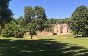 Golf de Villarceaux