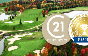 4e Trophée Century 21 - Golf d'Hersant