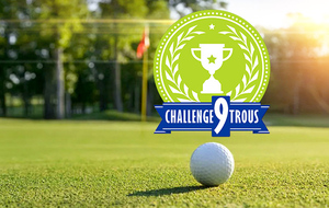 Challenge 9 Trous - PCC - Tour 12