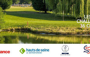 Challenge 36 Communes Haras de Lupin