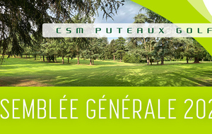 Assemblée Générale 2024