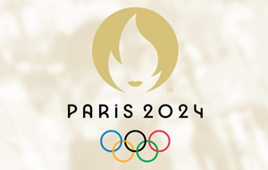Flamme Olympique - ANNULÉ