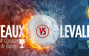 4e Classico 2024 Puteaux vs Levallois