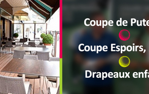 : : : Remise des Prix à la Coupole : : :