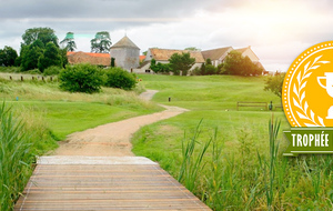 Golf de Courson