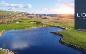 Golf du Liberty Country Club