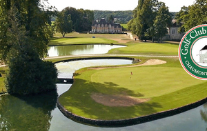 Golf de Rebetz - Amicale
