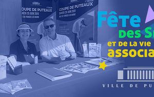Fête des Sports - Puteaux 2025