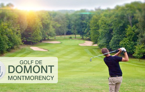 Golf de Domont
