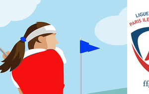 Coupe Féminine - Tour 3 Le Prieuré