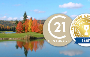 Trophée Century 21 - 2026