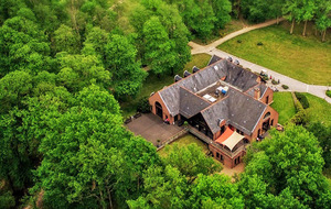 Golf de Marivaux + Déjeuner