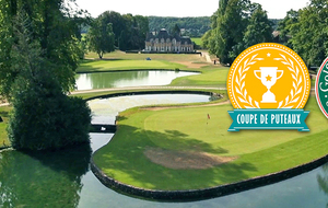 Coupe de Puteaux - Golf de Rebetz