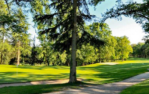 Golf de La Boulie - La Vallée