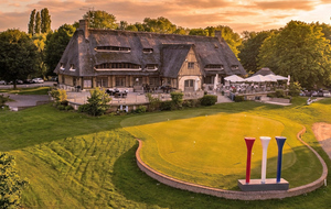 Golf PGA France du Vaudreuil