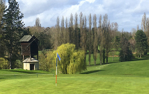 Golf de Fourqueux