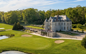 Trophée d'Automne Villarceaux