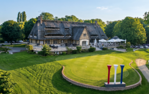 Golf PGA France du Vaudreuil