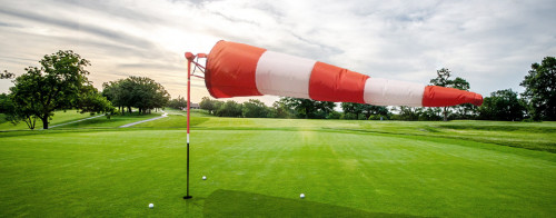 Golf de Villacoublay