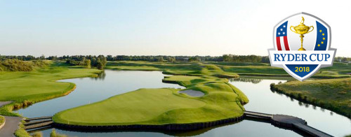 Golf National - Albatros
