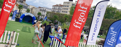 Animations Golf 2026