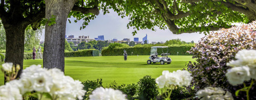 SORTIE AMICALE au golf du PCC  1er novembre