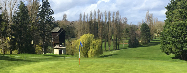 Golf de Fourqueux