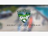 Clip Animations Golf